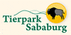 Logo Tierpark Sababurg Hofgeismar