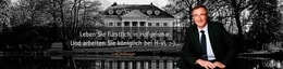 Eigentümer Bilder Hofmeyer & Van Lancker GmbH Steuerberatungsgesellschaft Ein Unternehmen der ETL-Gruppe Hofgeismar
