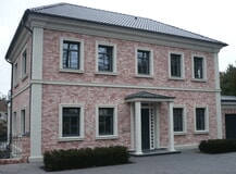 Eigentümer Bilder Klinker Diegler GmbH Klinker Fachhandel Ausstellung Fuldatal