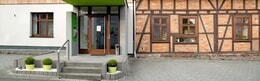 Bildergallerie Solbrig Björn u. Fröchtenicht Andreas Dr. Zahnarztpraxis Hofgeismar
