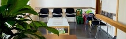 Bildergallerie Solbrig Björn u. Fröchtenicht Andreas Dr. Zahnarztpraxis Hofgeismar