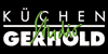 Logo Küchen & Bäder Studio Gerhold GmbH Immenhausen