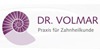 Logo Volmar Jürgen Dr. Zahnarzt Espenau