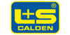 Logo Landwehr + Schultz Trafo GmbH Calden
