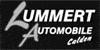 Logo Lummert - Automobile Mazda Vertragshändler Verkauf Calden