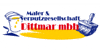Logo Dittmar M. Maler- und Verputzgeschäft Calden