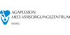 Logo Agaplesion MVZ Schulze Angelika Hevi Dakouri Calden