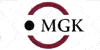 Logo MGK Medizinische und Gesichtschirurgische Klinik GmbH & Co. KG Kassel