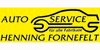 Logo Fornefelt Henning Autoservice Wolfhagen