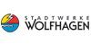 Logo Stadtwerke Wolfhagen Wolfhagen