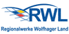 Logo Regionalwerke Wolfhager Land GmbH Wolfhagen