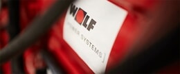 Bildergallerie Wolf Power Systems GmbH Wolfhagen