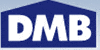 Logo DMB Mieterbund Nordhessen e.V. Kassel Mitte