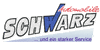 Logo Schwarz Marko KFZ-Handel und Reparatur Wolfhagen