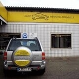 Bildergallerie Fornefelt Henning Autoservice Wolfhagen