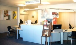 Bildergallerie Güde GmbH & Co KG Autohaus Wolfhagen