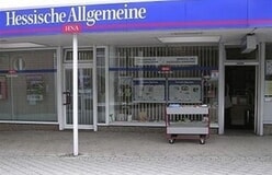 Bildergallerie HNA Wolfhager Allgemeine Wolfhagen