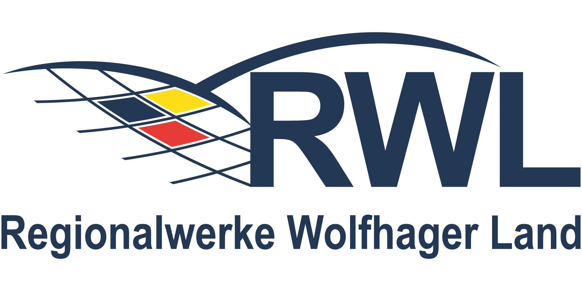 Logo Regionalwerke Wolfhager Land GmbH Wolfhagen