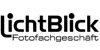 Logo LichtBlick Fotofachgeschäft Konstanz
