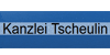 Logo Tscheulin & Schaubhut Rechtsanwälte Konstanz