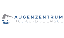 Logo Augenzentrum Hegau-Bodensee MVZ GmbH Konstanz