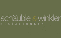 Logo Schäuble & Winkler Bestattungsinstitut Konstanz
