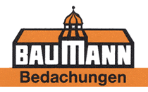 Logo Baumann Bedachungen GbR A. Baumann & A. Behrendt Reichenau