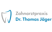 Logo Jäger Thomas Dr. med. dent. Zahnarzt Konstanz
