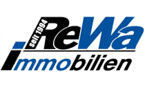 Logo ReWa Immobilien GmbH Konstanz