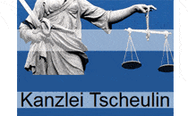 Logo Tscheulin & Schaubhut Rechtsanwälte Konstanz