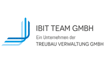 Logo IBIT Team GmbH Konstanz