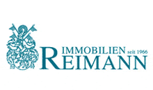 Logo Reimann Hubert Chr. Immobilien GmbH Konstanz