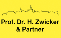 Logo Zwicker H. Prof. Dr. med. & Partner Radiologie Konstanz