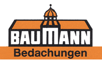 Logo Baumann Bedachungen GmbH Reichenau