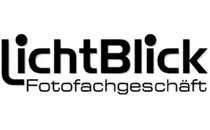 Logo LichtBlick Fotofachgeschäft Konstanz