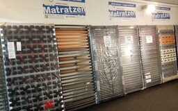 Bildergallerie Haller Raumgestaltung GmbH & Co KG Matratzen Lagerverkauf Konstanz