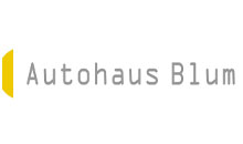Logo Blum Winfried Autohaus Renault Service Inh. Jürgen Blum Reichenau