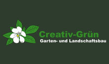Logo Creativ-Grün Gartenbau Konstanz
