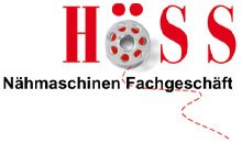 Logo Nähmaschinen Höss e.K. Stockach
