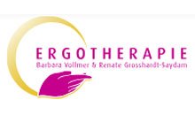 Logo Vollmer Barbara u. Grosshardt-Saydam Renate Praxis für Ergotherapie Konstanz