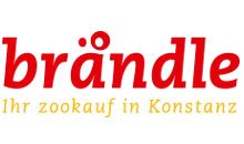 Logo Brändle Zoo Fachmarkt Konstanz