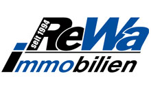 Logo ReWa Immobilien GmbH Konstanz