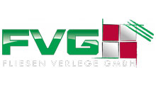 Logo FVG Fliesen-Verlege-GmbH Konstanz