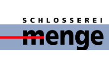 Logo Menge Fabian Schlosserei Konstanz