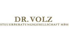 Logo Dr. Volz Steuerberatungs- gesellschaft mbH Konstanz