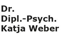 Logo Weber Katja Dr. Psychotherapeutische Praxis Allensbach