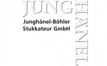 Logo Junghänel-Böhler Stukkateur GmbH Reichenau