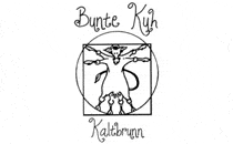 Logo Bunte Kuh Allensbach