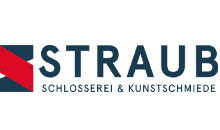 Logo Straub Schlosserei & Kunstschmiede Allensbach