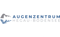 Logo Augenzentrum Hegau-Bodensee MVZ GmbH Singen